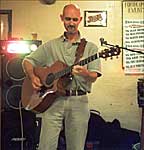 Martin John, Bristol Music Composer