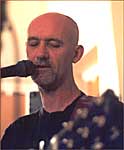 Martin John, Bristol Songwriter